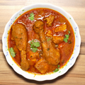 Kadhai Chicken